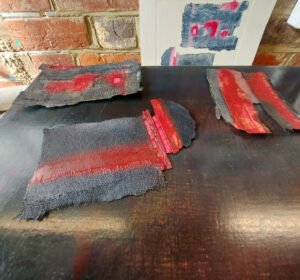 <span>The Five group exhibition: State of Flux</span><i>→</i>